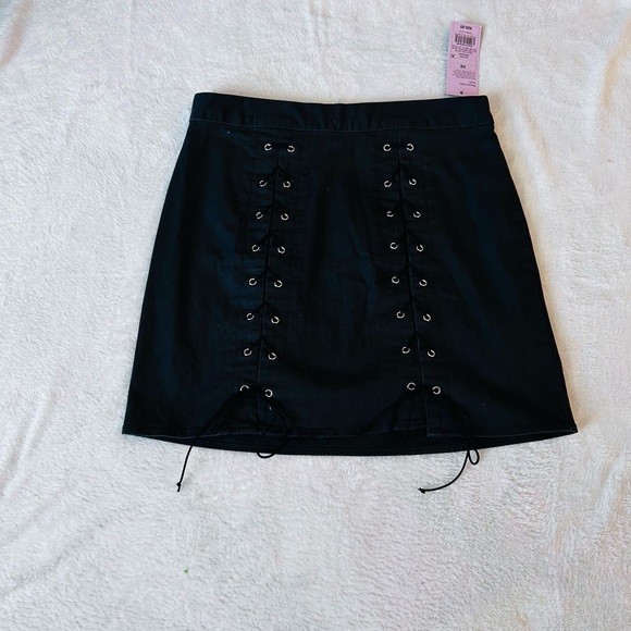 Wild Fable Mini Skirt - Picture 2 of 5